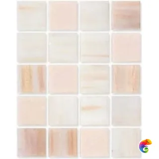 PARIS,стеклянная мозаика (PARIS) 32.7x32.7