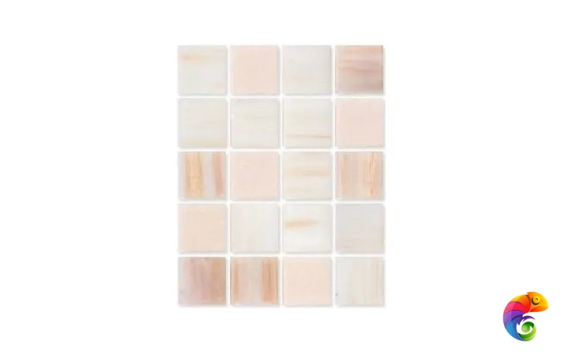 PARIS,стеклянная мозаика (PARIS) 32.7x32.7 Стеклянная мозаика