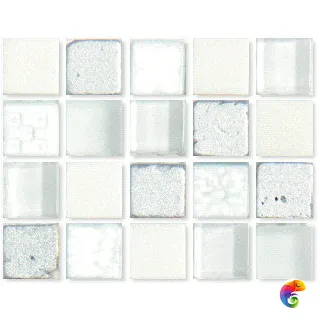 PRADO 15, мозаика стекло/камень/керамика (PRADO 15) 30x30