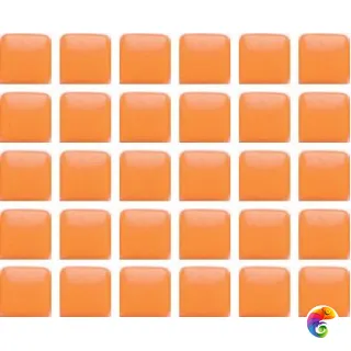 Caramel 12.45C на сетке (12.45C_s) 32.2x32.2