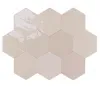 Zellige Hexa Nude (122080) 12.4x10.8