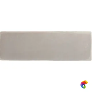 REBELS GREY MATT (129049) 15x5