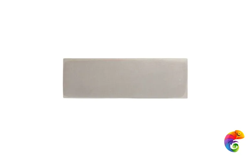 REBELS GREY MATT (129049) 15x5 Глазурованный керамогранит