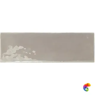 REBELS GREY GLOSS (129058) 15x5