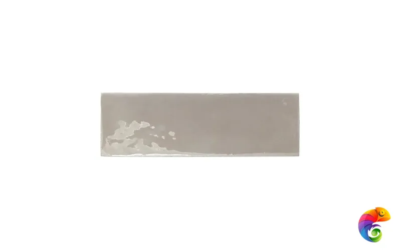 REBELS GREY GLOSS (129058) 15x5 Глазурованный керамогранит