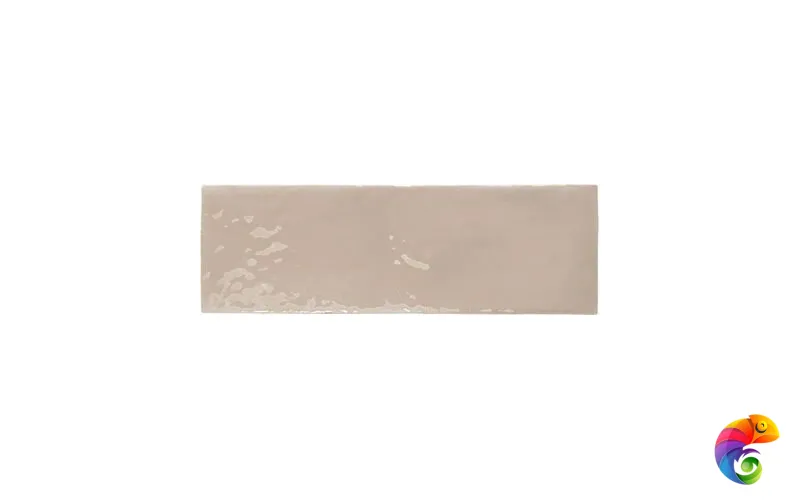 REBELS TAUPE GLOSS (129059) 15x5 Глазурованный керамогранит