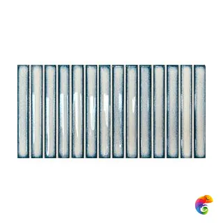 OSAKA BARS BLUE (133480) 25x12.5