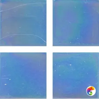 IRIDA 15.R15(1), стеклянная мозаика (15.R15(1)) 32.7x32.7