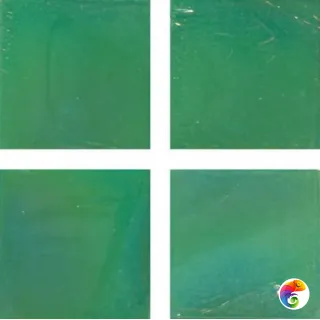 IRIDA 15.R25(2), стеклянная мозаика (15.R25(2)) 32.7x32.7