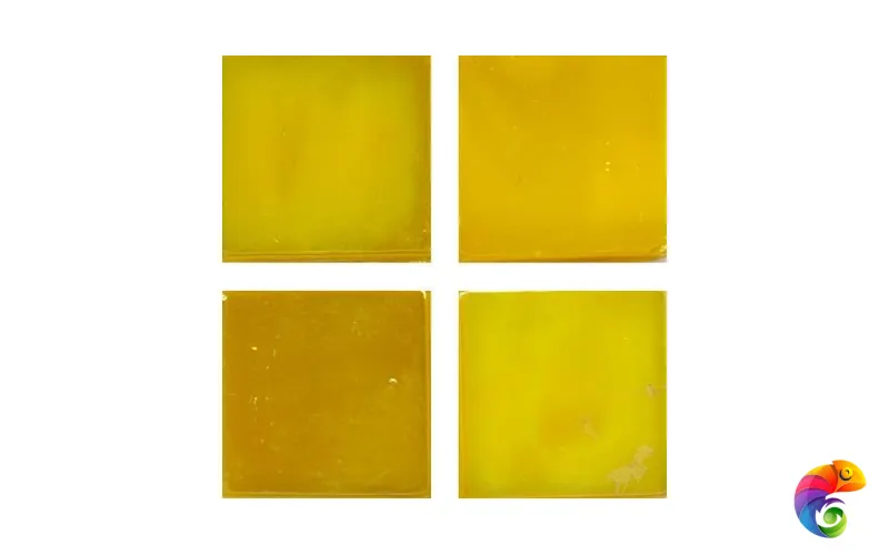 IRIDA 15.R90(3), стеклянная мозаика (15.R90(3)) 32.7x32.7 Стеклянная мозаика