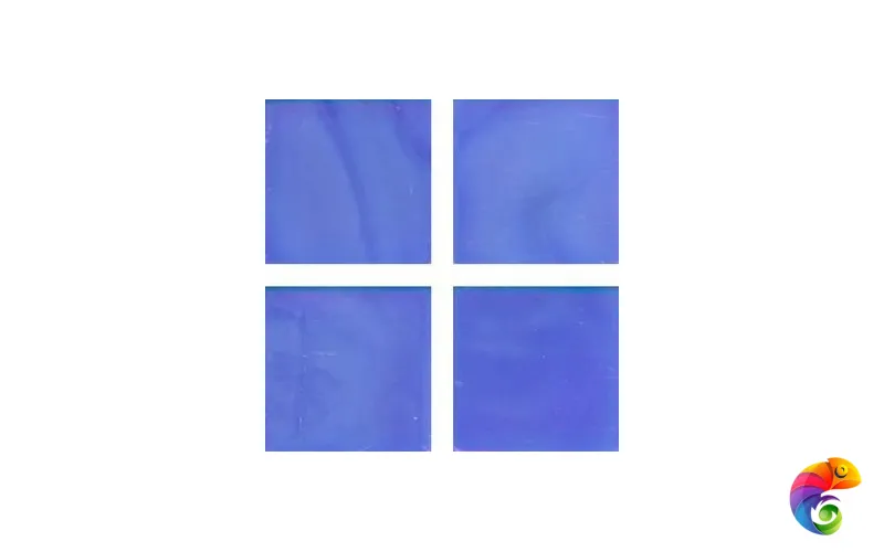 IRIDA 15.S19(2), стеклянная мозаика (15.S19(2)) 32.7x32.7 Стеклянная мозаика