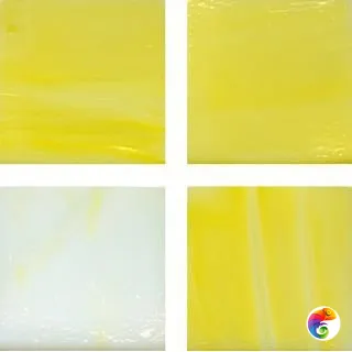 IRIDA 15.S901(3), стеклянная мозаика (15.S901(3)) 32.7x32.7