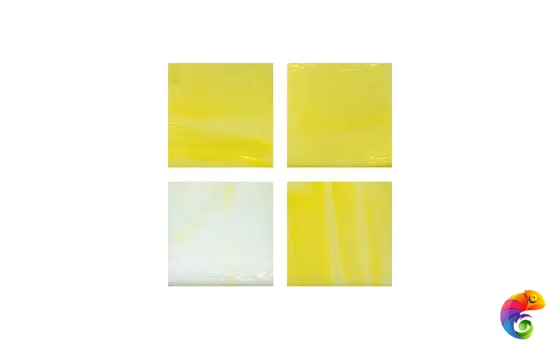 IRIDA 15.S901(3), стеклянная мозаика (15.S901(3)) 32.7x32.7 Стеклянная мозаика