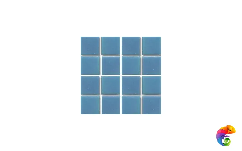 IRIDA А20.112(1), стеклянная мозаика (А20.112(1)) 32.7x32.7 Стеклянная мозаика