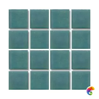 IRIDA А20.124(1), стеклянная мозаика (А20.124(1)) 32.7x32.7