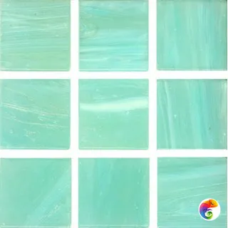 20.AQ17(1), стеклянная мозаика (20.AQ17(1)) 32.7x32.7