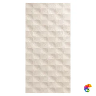 Marvel 3D Mesh Clauzetto White 40x80 (AZOJ_sklad) 40x80