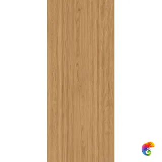 Log 3D Pleat Amber Oak 50x120 (AX18) 50x120