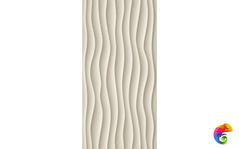 3D Wind  Sand Matt  80 8DWS_sklad 40x80 Atlas Concorde 3D WALL Глазурованная керамическая плитка