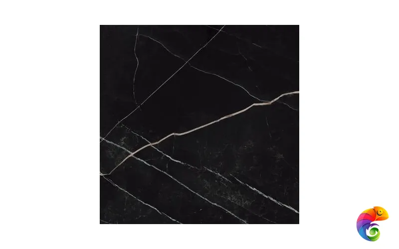 Empire Calacatta Black 80X80 Lappato/Эмпаир Калак. Блэк 80X80 Лап 610015000612 80x80 Atlas Concorde EMPIRE Керамогранит