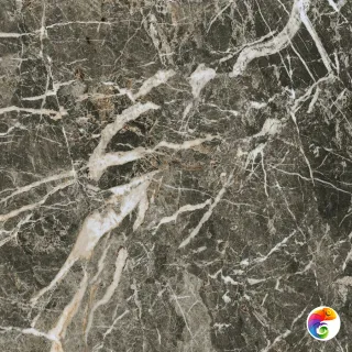 Forte Dei Marmi Quark Breccia di Caravaggio 80x80 Lappato (610015000702) 80x80