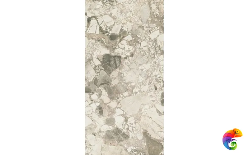 Forte Dei Marmi Ceppo Apuano Cream Rett 80x160 610010002715 80x160 Atlas Concorde FORTE DEI MARMI Керамогранит