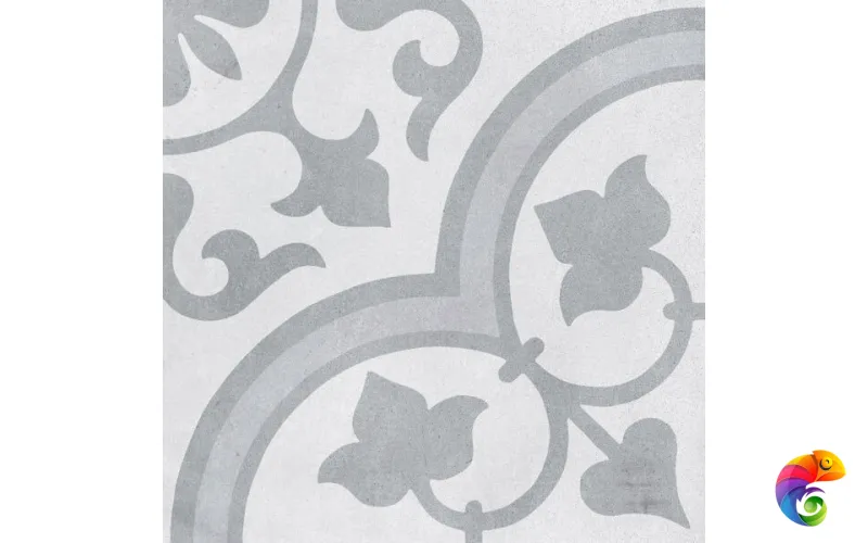 CUBAN SILVER ORNATE/22,3