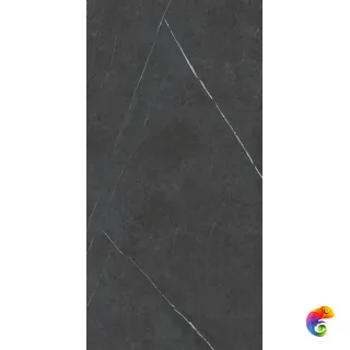 Metropolis Imperial Black 60X120 (610010002631) 120x60