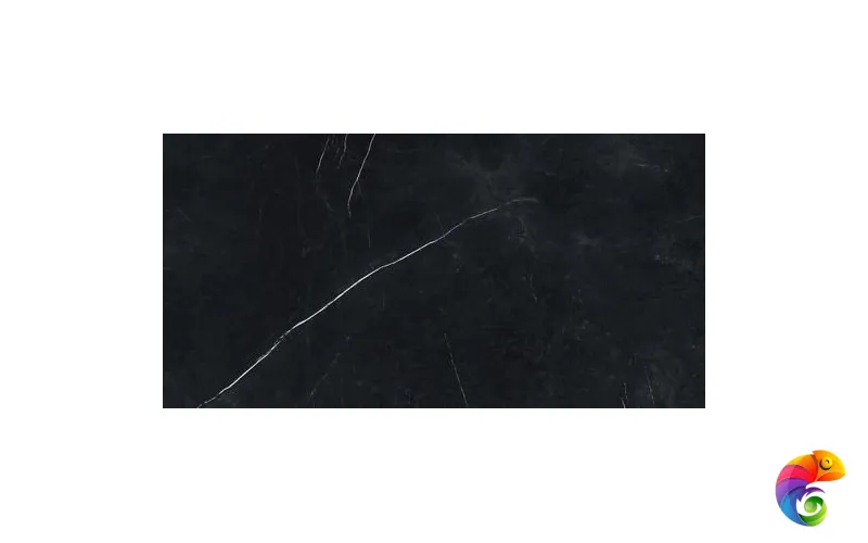 Forte Dei Marmi Elegant Black Rett 80x160 (610010002712) 160x80 Керамогранит