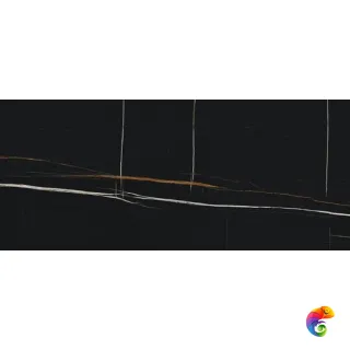 CHARME DELUXE Sahara Noir Lux Ret 80x160/Ш.Д. Сахара Нуар Люкс Рет 80х160 (610015000505) (610015000505) 160x80
