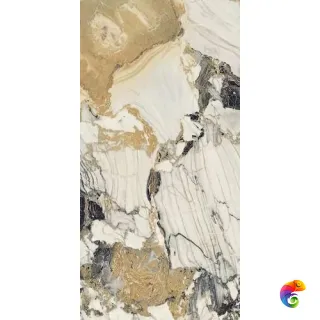 ETOILE SYMPHONIE GLOSSY 6MM 60X120 RET (761777) 120x60