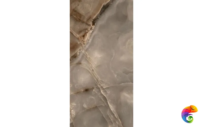 REVES DE REX CHOCO MATTE 60X120 RETT (769815) 120x60 Глазурованный керамогранит