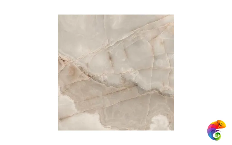 REVES DE REX NOISETTE GLOSSY 6MM 120X120 R 769909 120x120 Rex Reves de rex Глазурованный керамогранит