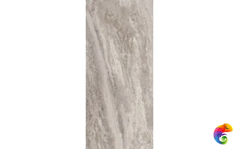 HERITAGE CLOUD GLOSSY 6MM 120X280 R (774696) 280x120 Неглазурованный керамогранит