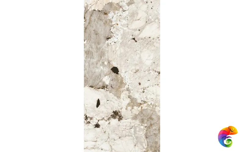 NATURE MOOD TUNDRA GLOSSY 6MM 60X120 RT (774905) 120x60 Неглазурованный керамогранит