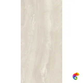 AUTHENTIC PEARL TRAVERTINE MATTE 60x120 RET (780968) 120x60