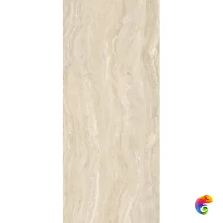 AUTHENTIC LUXE GOLD TRAVERTINE MATTE SILK 120X280 (781178) 280x120