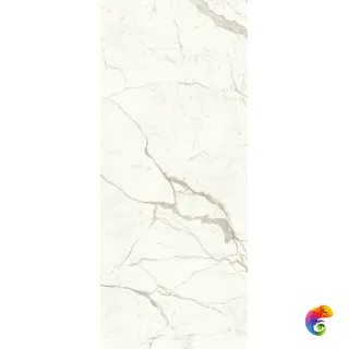 Marvel Calacatta Prestigio 120X278 Lappato (A4OZ) 278x120