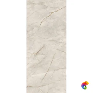 Marvel Diva White Everest 120x278 - 6mm Lapp. (AX8M) 278x120