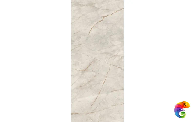 Marvel Diva White Everest 120x278 - 6mm Lapp. (AX8M) 278x120 Неглазурованный керамогранит