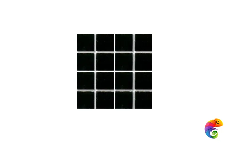 IRIDA B20.148(1), стеклянная мозаика B20.148(1) 32.7x32.7 Irida Glamour Стеклянная мозаика