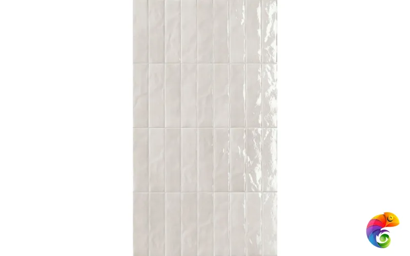 GLIM 6X24 GHIACCIO BRILLANTE fRMR 24x6 Fap Ceramiche Glim Керамогранит