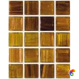 HARBIN,стеклянная мозаика (HARBIN) 32.7x32.7