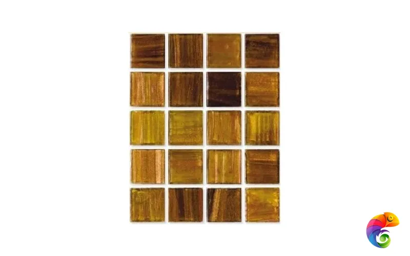 HARBIN,стеклянная мозаика (HARBIN) 32.7x32.7 Стеклянная мозаика