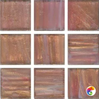 IRIDA И.20.187(8), стеклянная мозаика (I.20.187(8)) 32.7x32.7