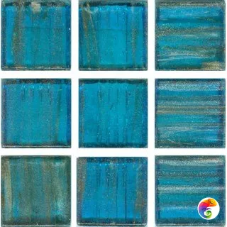 IRIDA  10.162(6),стеклянная мозаика (I10.162(6)) 31.8x31.8