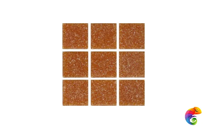 IRIDA  10.87(2+), стеклянная мозаика (I10.87(2)) 31.8x31.8 Стеклянная мозаика