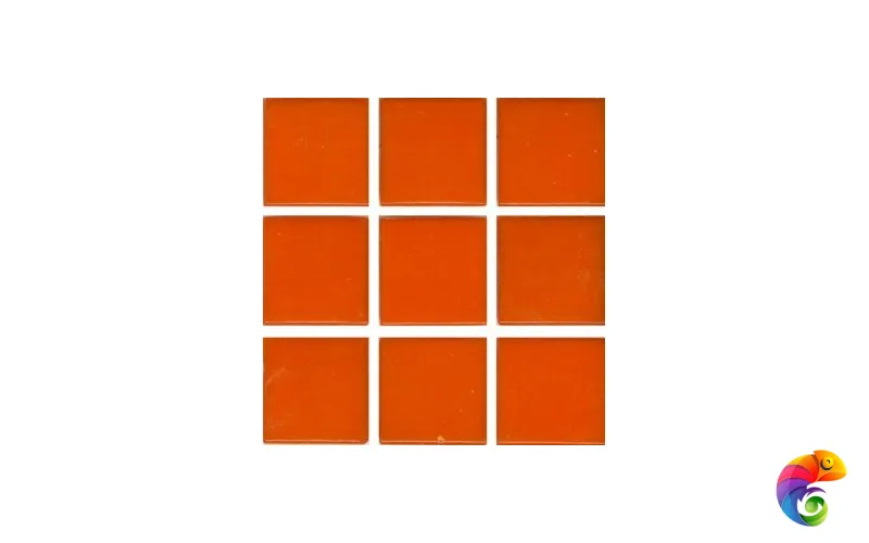 IRIDA  10.95(3+), стеклянная мозаика (i10.95(3)) 31.8x31.8 Стеклянная мозаика