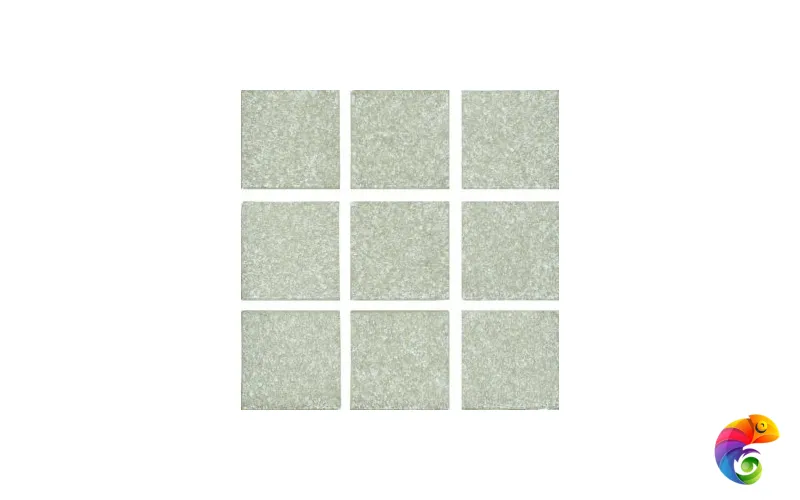 IRIDA 20.05(1), стеклянная мозаика (I20.05(1)) 32.7x32.7 Стеклянная мозаика