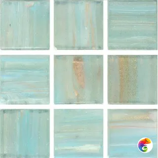 IRIDA 20.110(6), стеклянная мозаика (I20.110(6)) 32.7x32.7